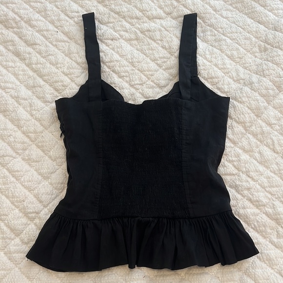 Zara blouse - Picture 5 of 6